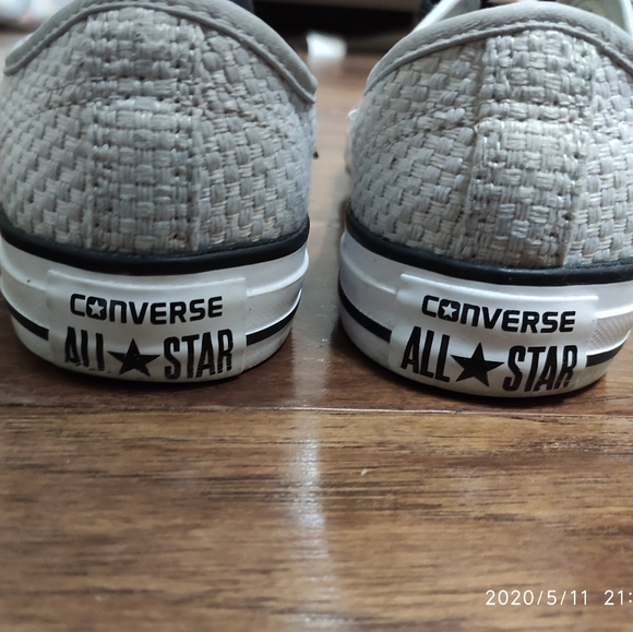 Converse sneakers - Picture 3 of 4